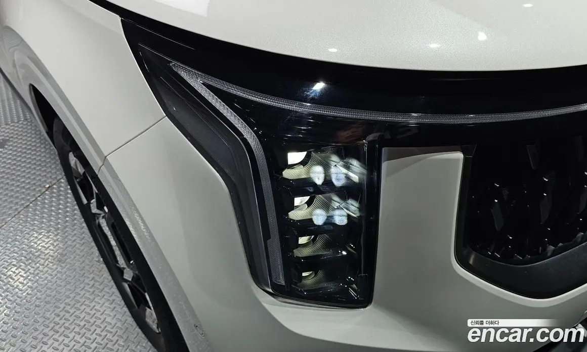 Kia Carnival 2024 3.5 автомат (гидро), фото 8