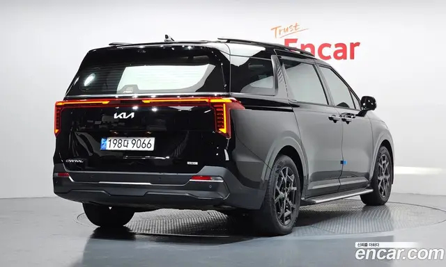 Kia Carnival 2024 1.6 автомат (гидро), миниатюра 2