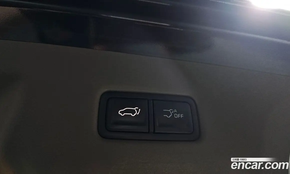 Kia Carnival 2024 1.6 автомат (гидро), фото 21