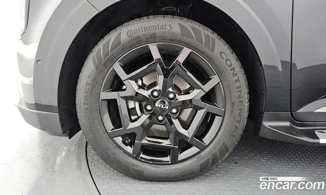 Kia Carnival 2024 1.6 автомат (гидро), миниатюра 5