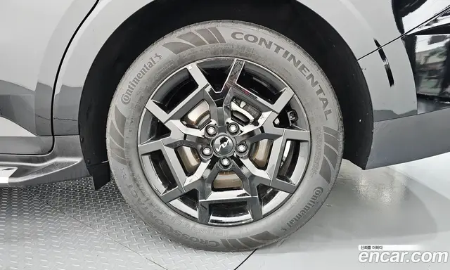 Kia Carnival 2024 1.6 автомат (гидро), миниатюра 7
