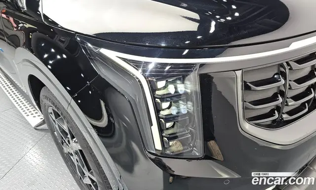 Kia Carnival 2024 1.6 автомат (гидро), миниатюра 8
