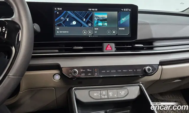 Kia Carnival 2024 1.6 автомат (гидро), миниатюра 12