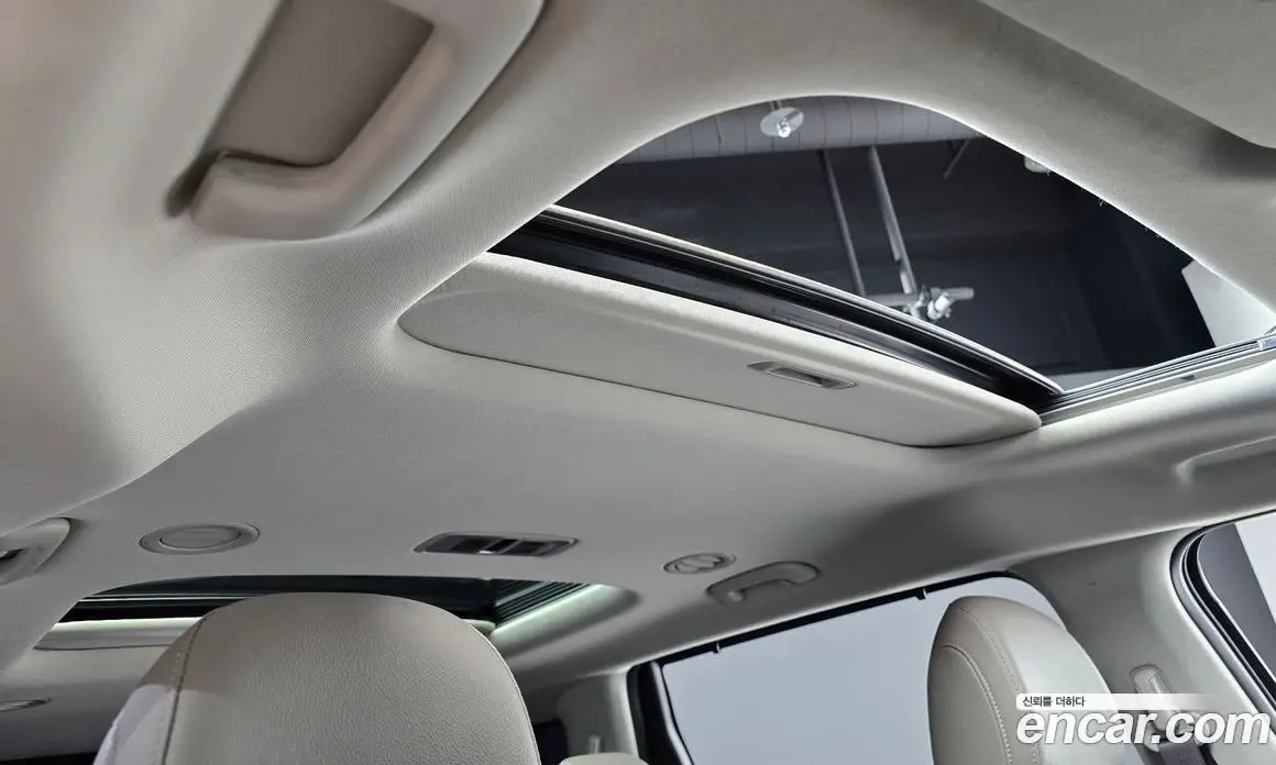 Kia Carnival 2024 1.6 автомат (гидро), фото 18
