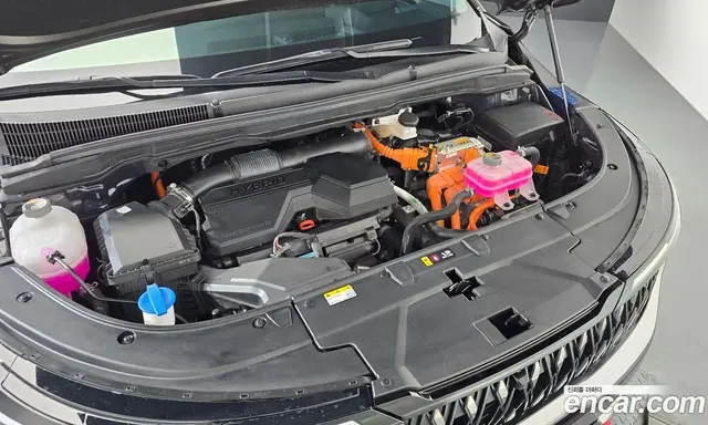 Kia Carnival 2024 1.6 автомат (гидро), миниатюра 6