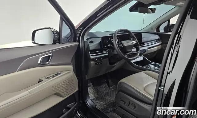 Kia Carnival 2024 1.6 автомат (гидро), миниатюра 10