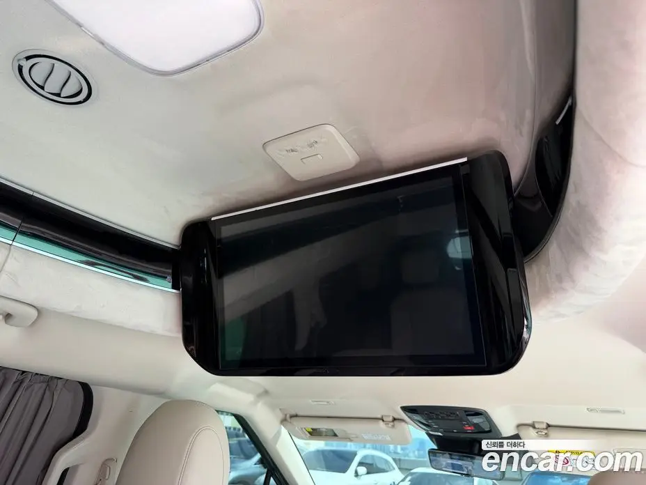Kia Carnival 2025 1.6 автомат (гидро), фото 15