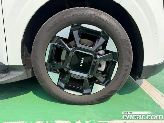 Kia Carnival 2025 1.6 автомат (гидро), миниатюра 9
