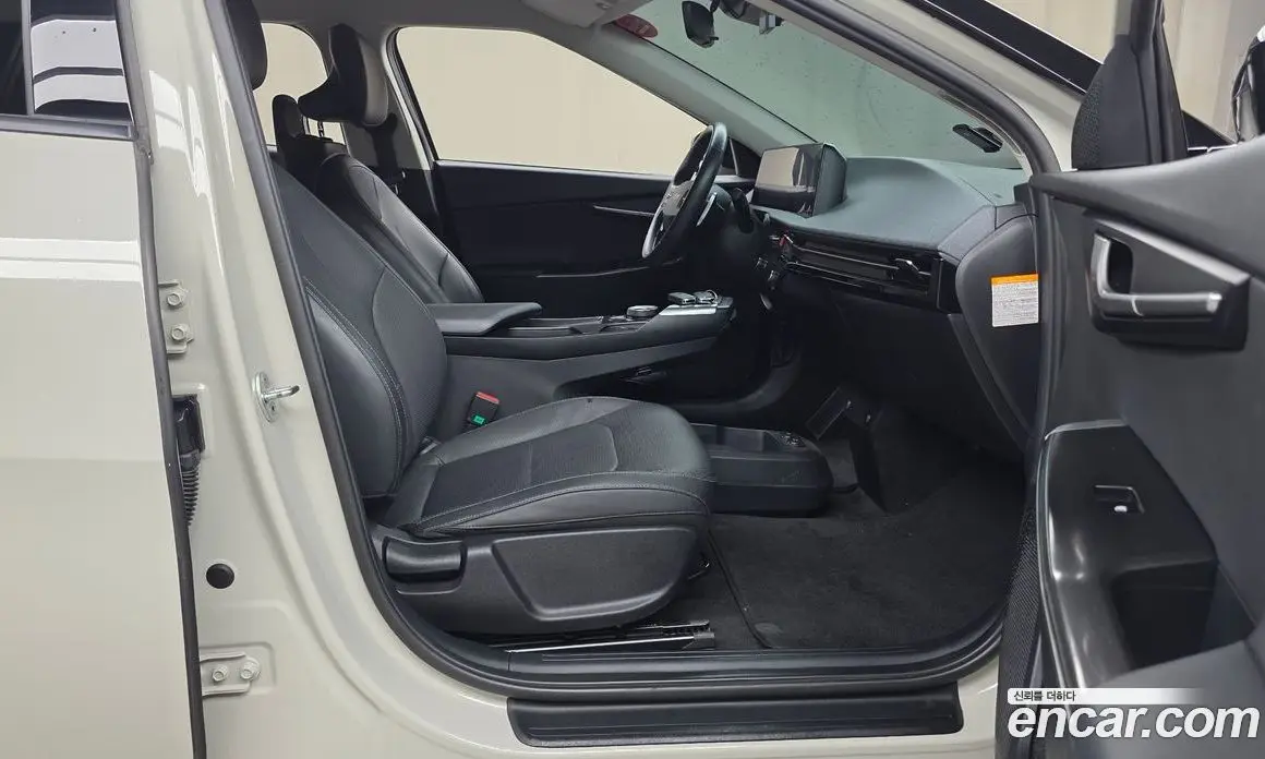 Kia EV6 2022 0.1 автомат (гидро), фото 16