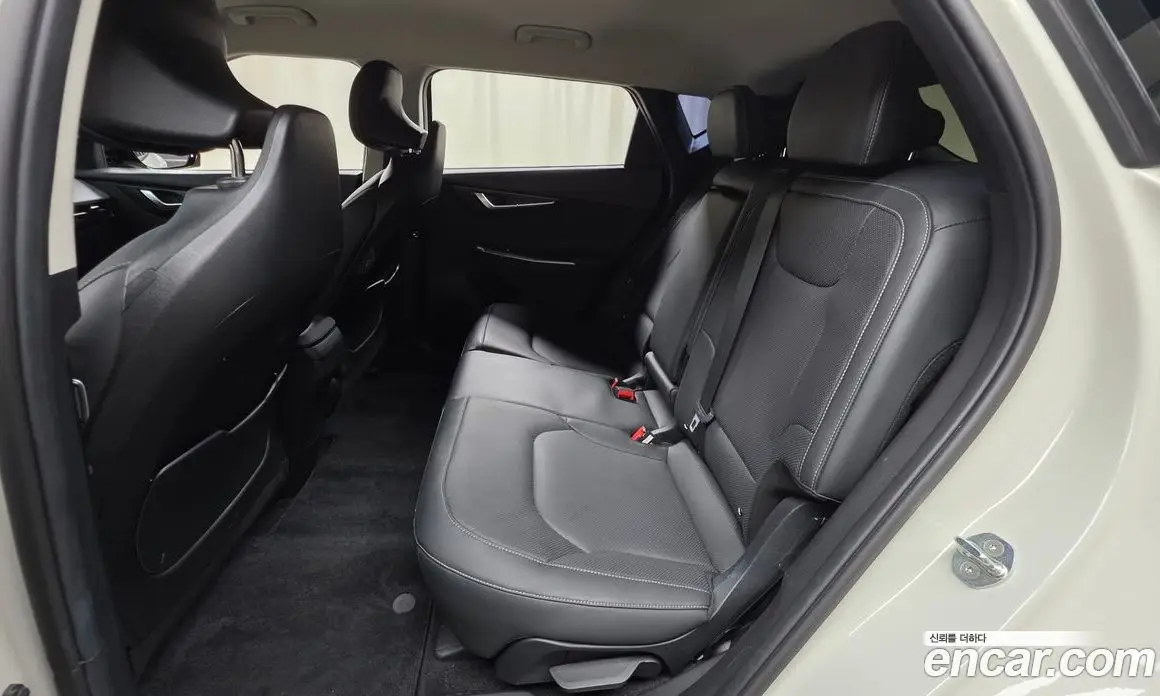 Kia EV6 2022 0.1 автомат (гидро), фото 18