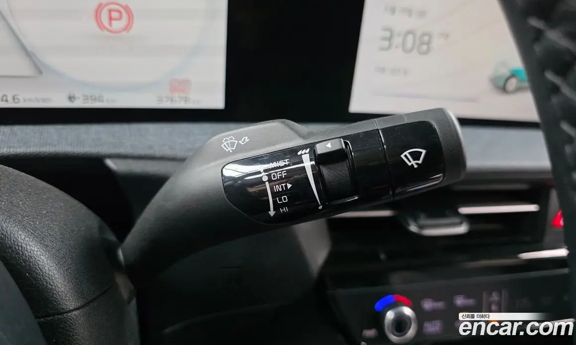 Kia EV6 2022 0.1 автомат (гидро), фото 24