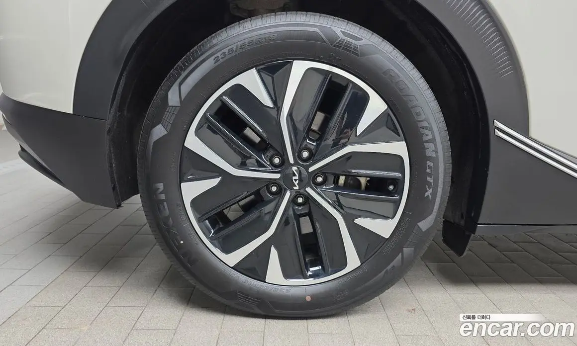 Kia EV6 2022 0.1 автомат (гидро), фото 5