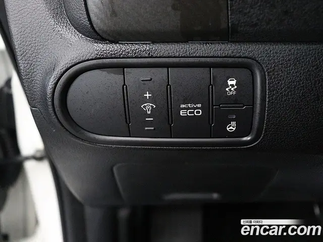 Kia K3 2015 1.6 автомат (гидро), миниатюра 11