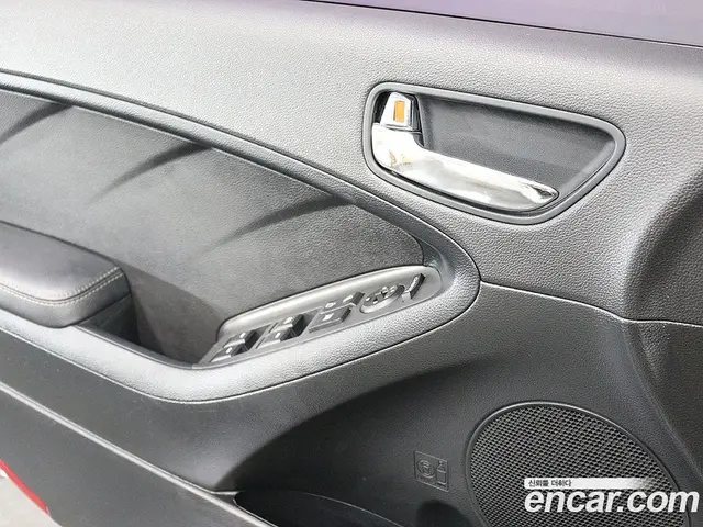 Kia K3 2015 1.6 автомат (гидро), миниатюра 12