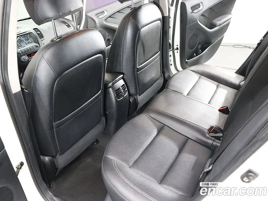Kia K3 2015 1.6 автомат (гидро), фото 16