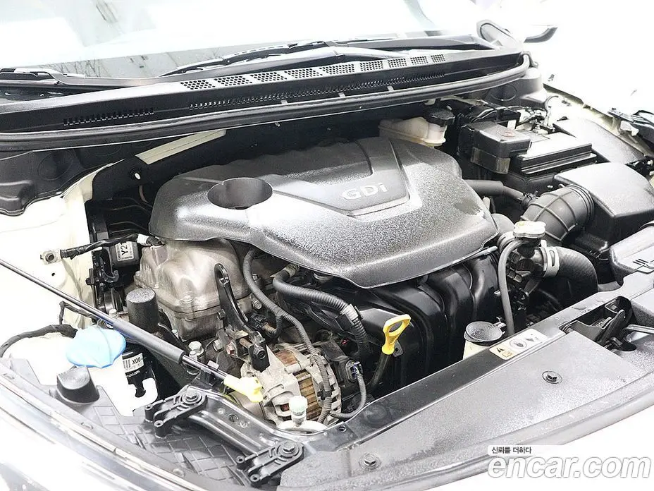 Kia K3 2015 1.6 автомат (гидро), фото 19