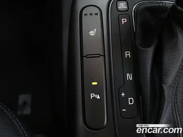 Kia K3 2015 1.6 автомат (гидро), миниатюра 9