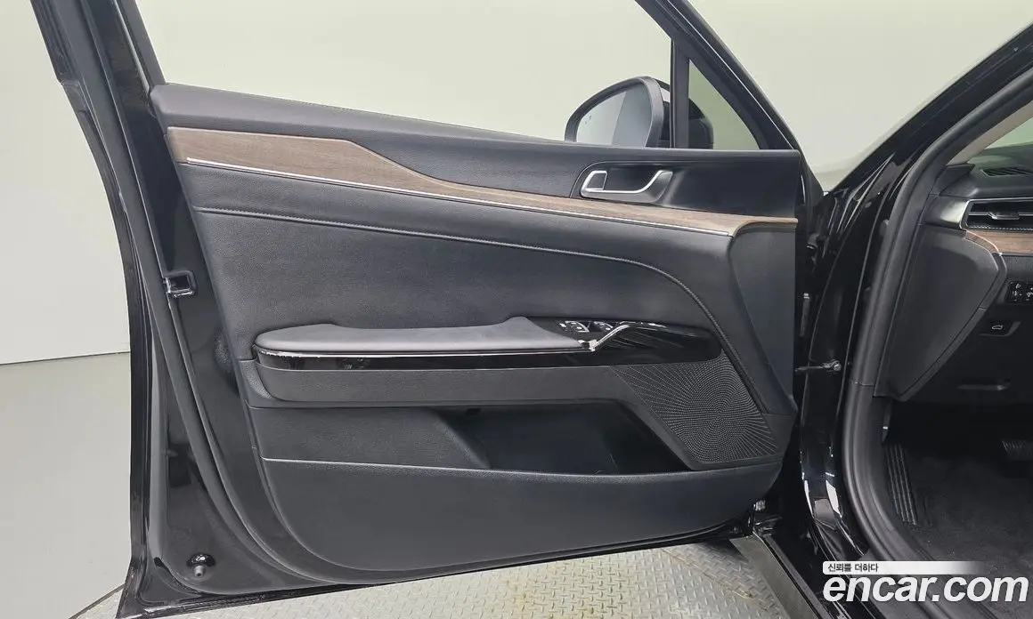 Kia K5 (Optima) 2022 2.0 автомат (гидро), фото 14