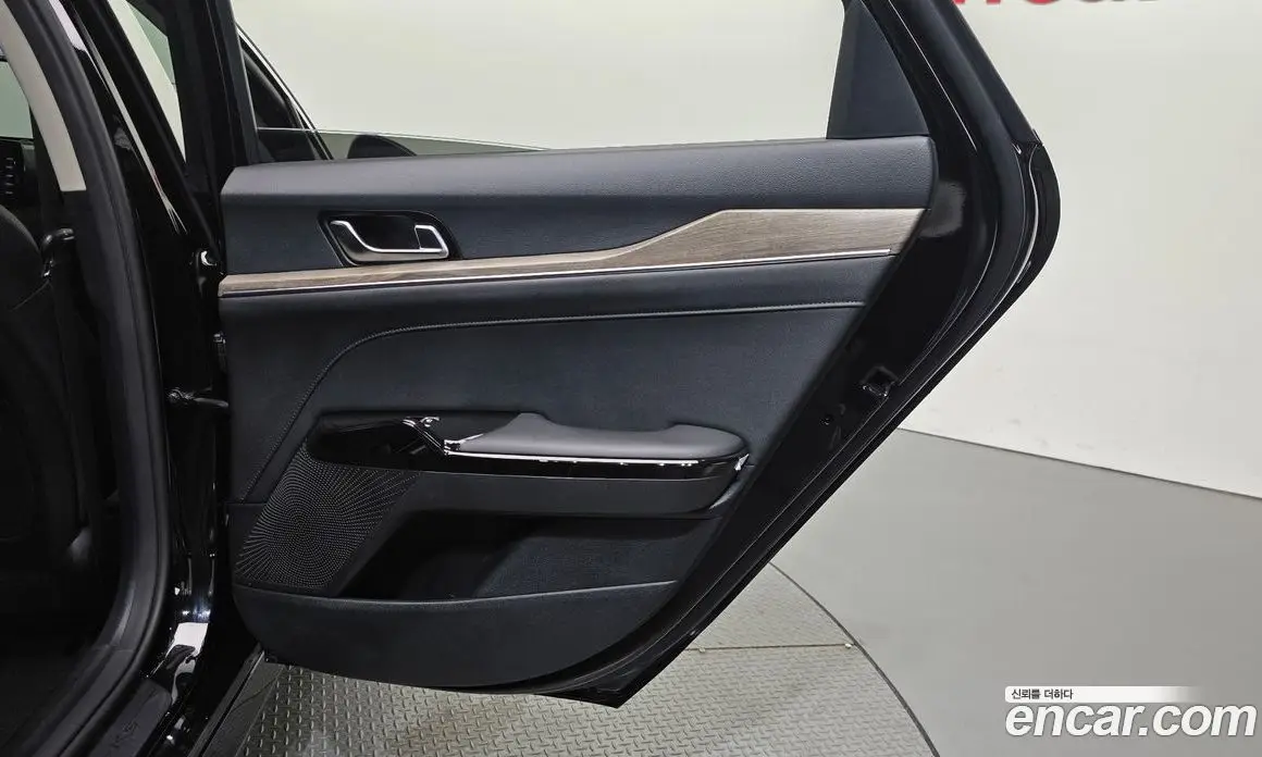 Kia K5 (Optima) 2022 2.0 автомат (гидро), фото 15
