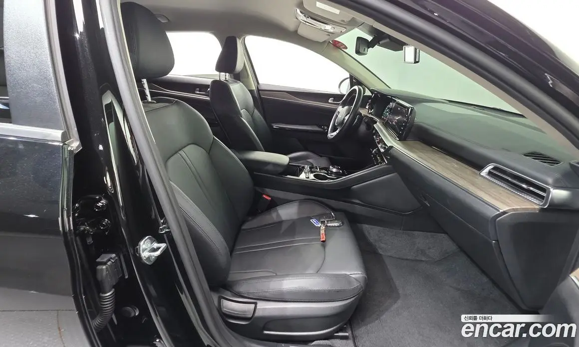Kia K5 (Optima) 2022 2.0 автомат (гидро), фото 16