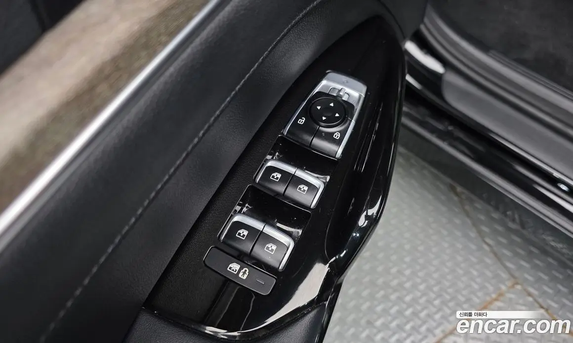 Kia K5 (Optima) 2022 2.0 автомат (гидро), фото 17