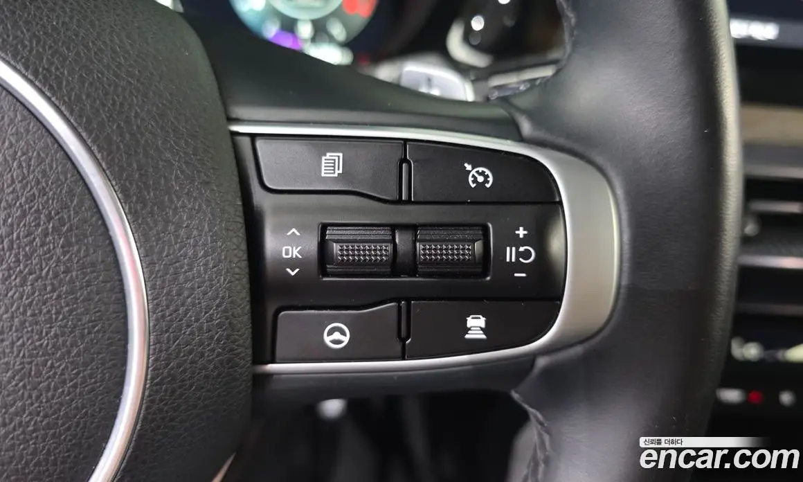 Kia K5 (Optima) 2022 2.0 автомат (гидро), фото 27