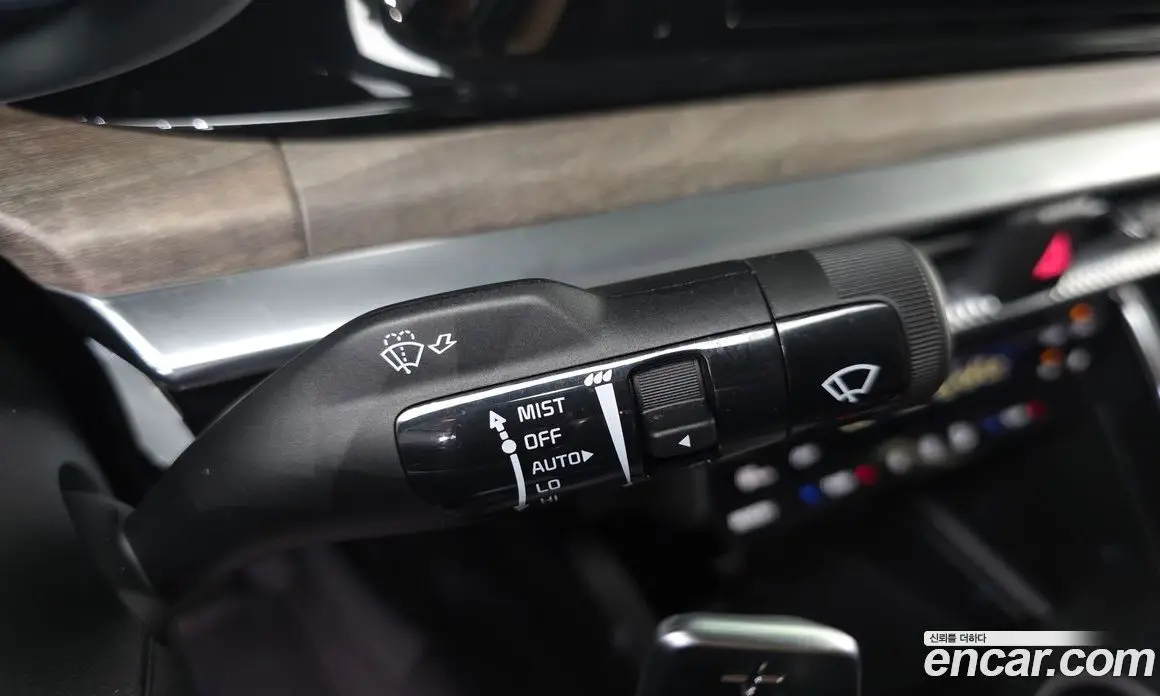 Kia K5 (Optima) 2022 2.0 автомат (гидро), фото 28