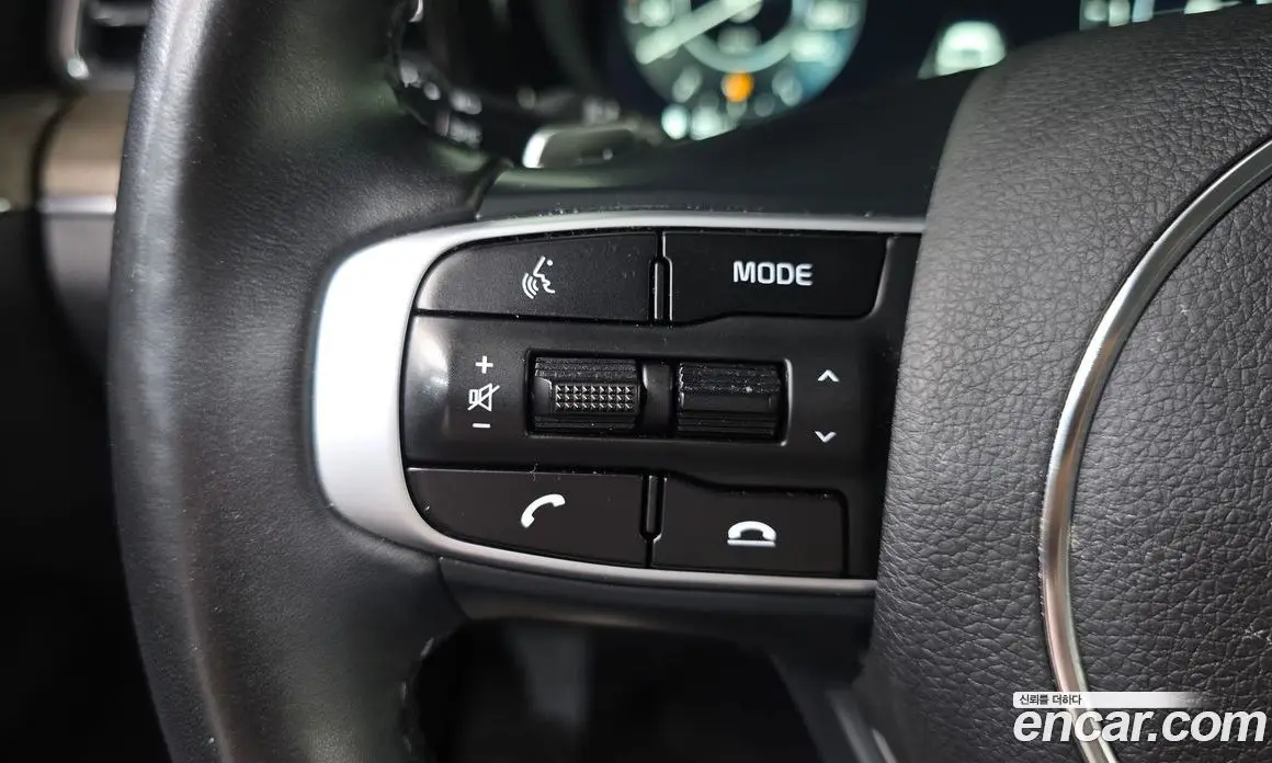 Kia K5 (Optima) 2022 2.0 автомат (гидро), фото 29