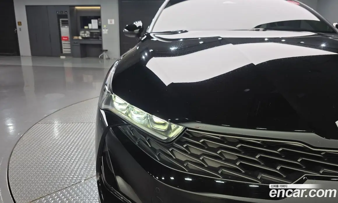Kia K5 (Optima) 2022 2.0 автомат (гидро), фото 8