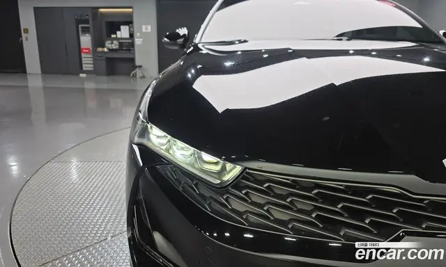 Kia K5 (Optima) 2022 2.0 автомат (гидро), миниатюра 8