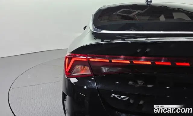 Kia K5 (Optima) 2022 2.0 автомат (гидро), миниатюра 9