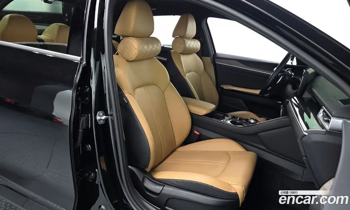 Kia K5 (Optima) 2023 1.6 автомат (гидро), фото 16