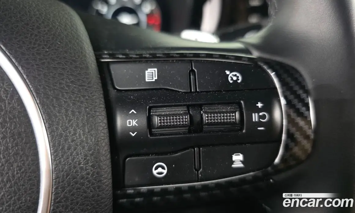 Kia K5 (Optima) 2023 1.6 автомат (гидро), фото 23