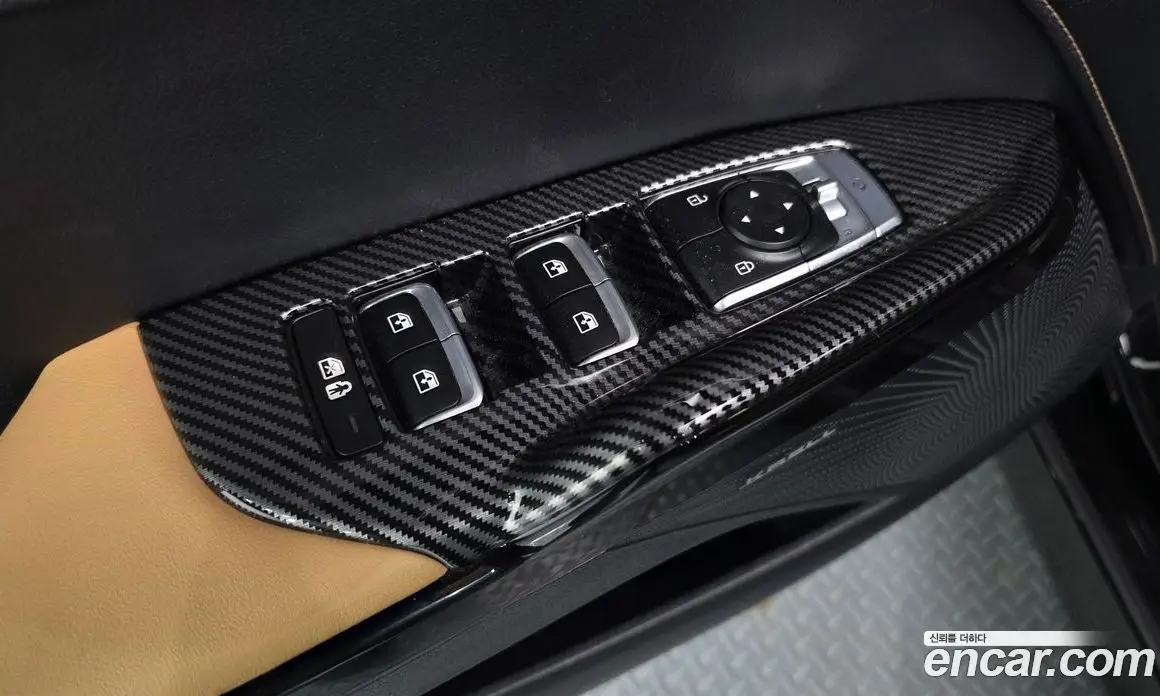 Kia K5 (Optima) 2023 1.6 автомат (гидро), фото 27