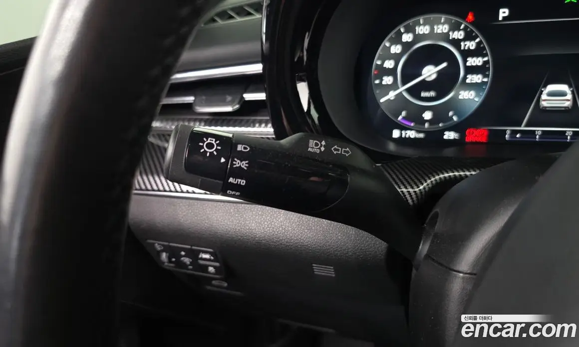 Kia K5 (Optima) 2023 1.6 автомат (гидро), фото 28