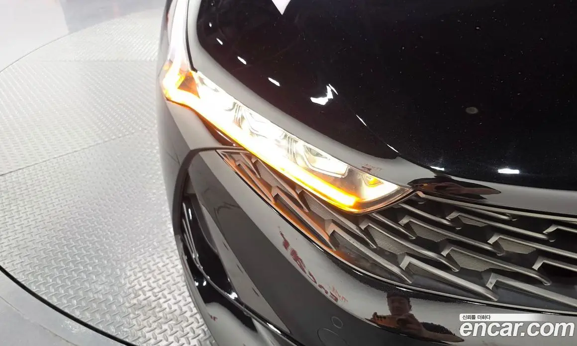 Kia K5 (Optima) 2023 1.6 автомат (гидро), фото 8