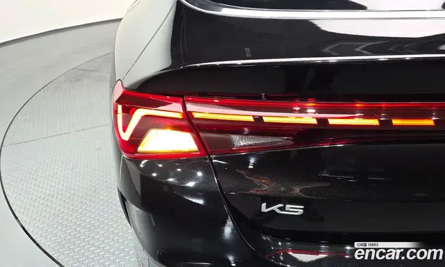 Kia K5 (Optima) 2023 1.6 автомат (гидро), миниатюра 9
