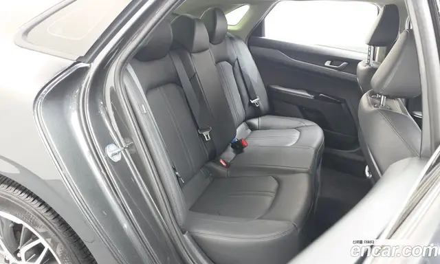 Kia K5 (Optima) 2023 2.0 автомат (гидро), миниатюра 11