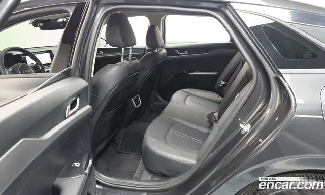 Kia K5 (Optima) 2023 2.0 автомат (гидро), миниатюра 12
