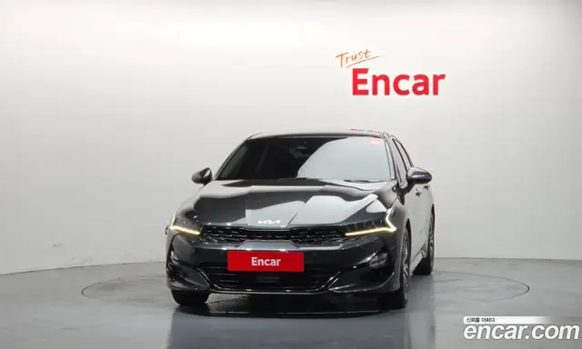 Kia K5 (Optima) 2023 2.0 автомат (гидро), миниатюра 3
