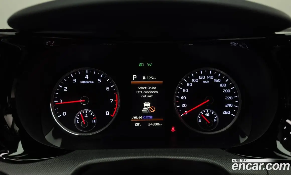 Kia K5 (Optima) 2023 2.0 автомат (гидро), фото 8