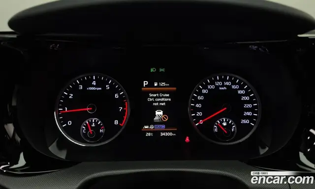 Kia K5 (Optima) 2023 2.0 автомат (гидро), миниатюра 8