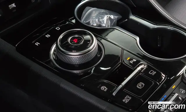 Kia K5 (Optima) 2023 2.0 автомат (гидро), миниатюра 9