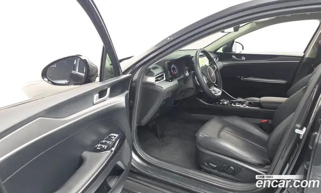 Kia K5 (Optima) 2023 2.0 автомат (гидро), миниатюра 10