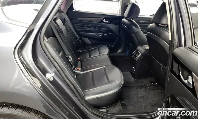 Kia K7 2020 2.5 автомат (гидро), миниатюра 12