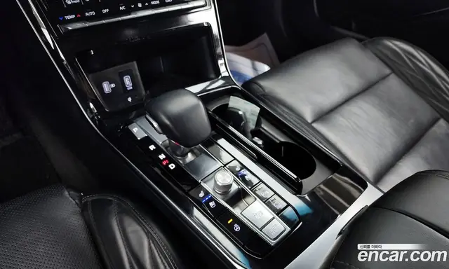 Kia K7 2020 2.5 автомат (гидро), миниатюра 9