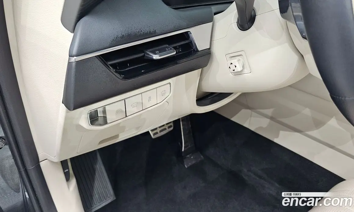 Kia K8 2025 1.6 автомат (гидро), фото 25