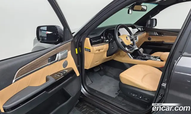 Kia Mohave 2020 3.0 автомат (гидро), миниатюра 11