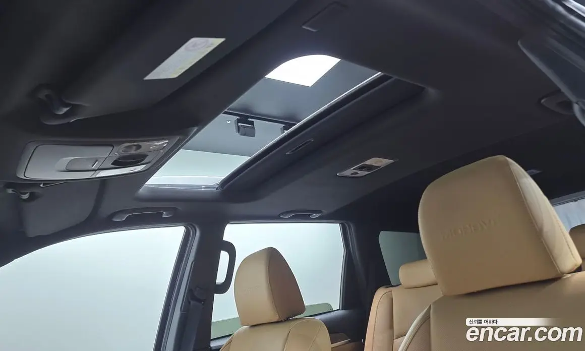 Kia Mohave 2020 3.0 автомат (гидро), фото 19