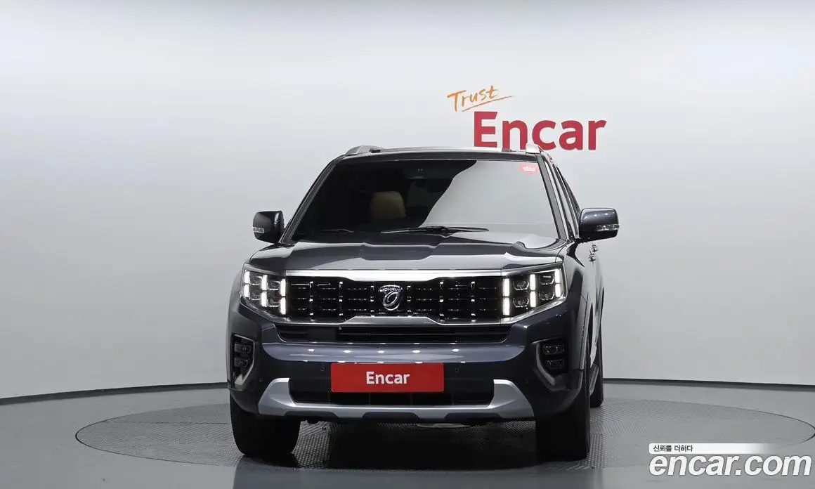 Kia Mohave 2020 3.0 автомат (гидро), фото 3